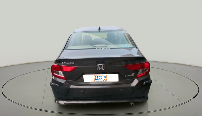 2019 Honda Amaze 1.2L I-VTEC VX CVT, Petrol, Automatic, 91,078 km, exterior
