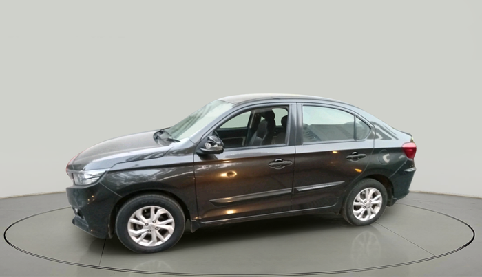 2019 Honda Amaze 1.2L I-VTEC VX CVT, Petrol, Automatic, 91,078 km, exterior