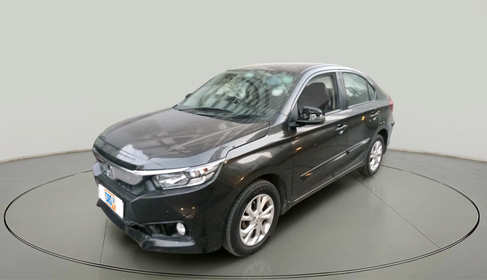 2019 Honda Amaze 1.2L I-VTEC VX CVT, Petrol, Automatic, 91,078 km, exterior