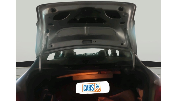 2014 Honda Amaze 1.2L I-VTEC EX, Petrol, Manual, 1,24,702 km, exterior