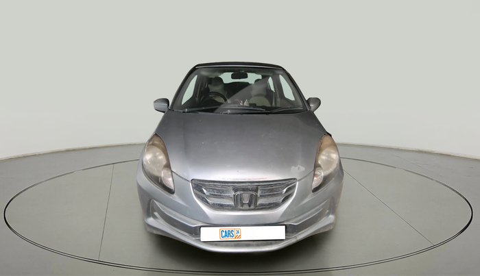 2014 Honda Amaze 1.2L I-VTEC EX, Petrol, Manual, 1,24,702 km, exterior