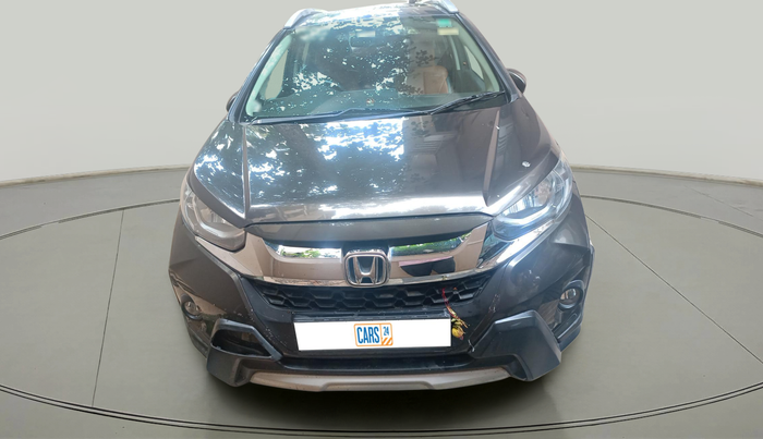 2018 Honda WR-V 1.5L I-DTEC VX MT, Diesel, Manual, 16,086 km, exterior