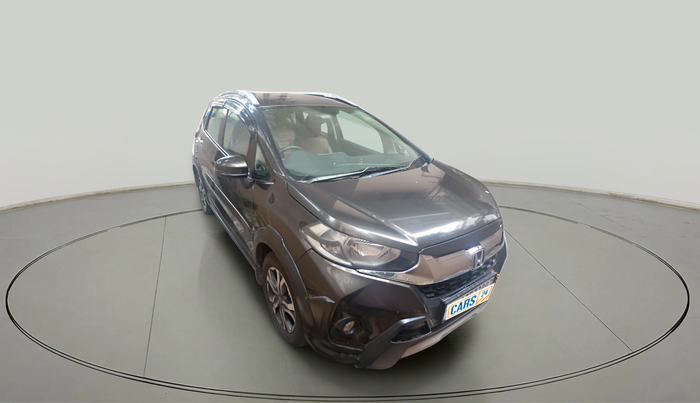 2018 Honda WR-V 1.5L I-DTEC VX MT, Diesel, Manual, 16,086 km, exterior