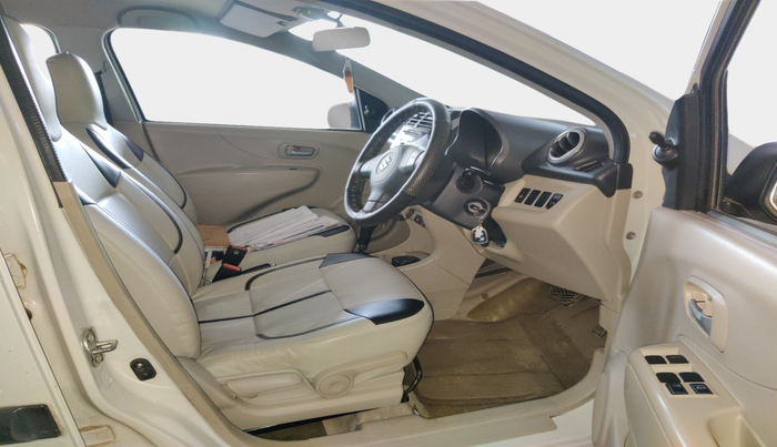 2012 Maruti A Star VXI (ABS) AT, Petrol, Automatic, 38,152 km, interior