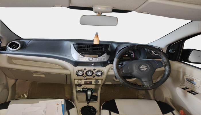 2012 Maruti A Star VXI (ABS) AT, Petrol, Automatic, 38,152 km, interior