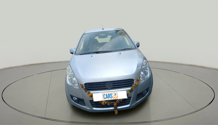 2012 Maruti Ritz VDI, Diesel, Manual, 1,83,954 km, exterior