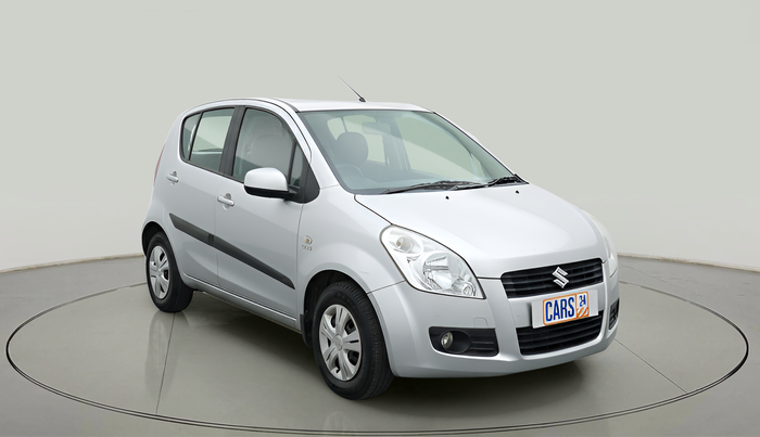 2012 Maruti Ritz VDI, Diesel, Manual, 1,83,954 km, exterior