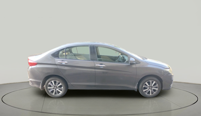 2018 Honda City 1.5L I-VTE V CVT, Petrol, Automatic, 60,635 km, exterior