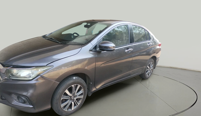 2018 Honda City 1.5L I-VTE V CVT, Petrol, Automatic, 60,635 km, exterior