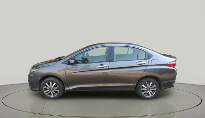 2018 Honda City 1.5L I-VTE V CVT, Petrol, Automatic, 60,635 km, exterior