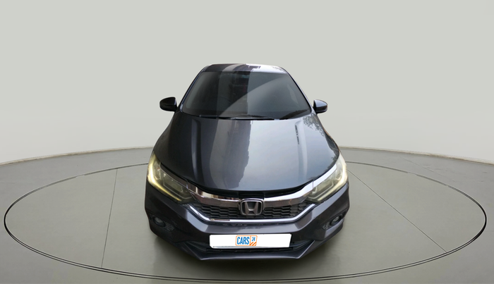 2018 Honda City 1.5L I-VTE V CVT, Petrol, Automatic, 60,635 km, exterior