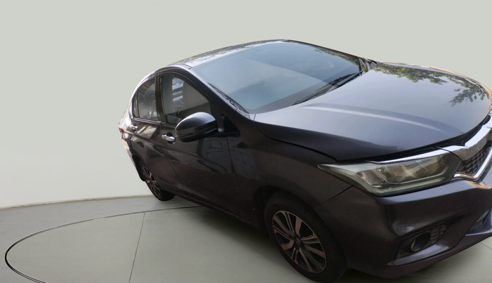 2018 Honda City 1.5L I-VTE V CVT, Petrol, Automatic, 60,635 km, exterior