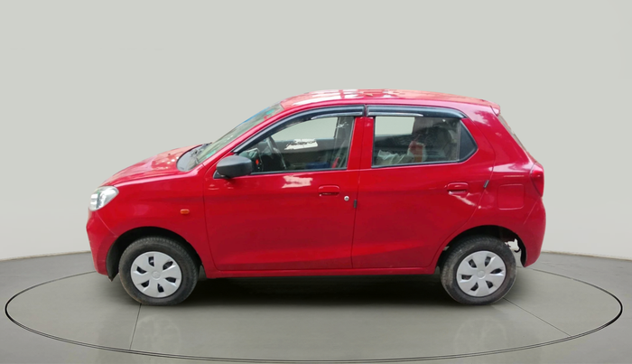 2023 Maruti Alto K10 VXI, Petrol, Manual, 14,611 km, exterior