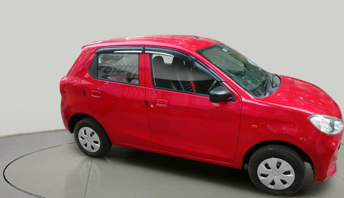 2023 Maruti Alto K10 VXI, Petrol, Manual, 14,611 km, exterior