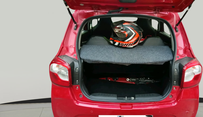 2023 Maruti Alto K10 VXI, Petrol, Manual, 14,611 km, exterior