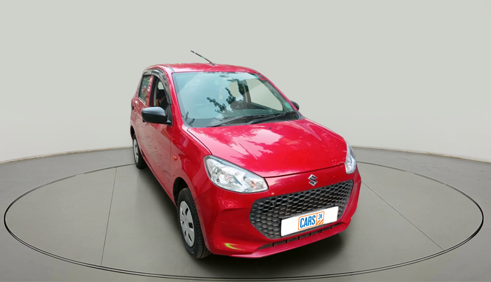 2023 Maruti Alto K10 VXI, Petrol, Manual, 14,611 km, exterior