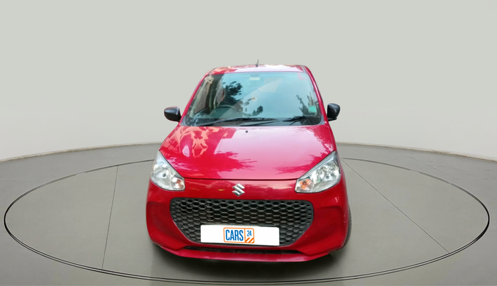 2023 Maruti Alto K10 VXI, Petrol, Manual, 14,611 km, exterior