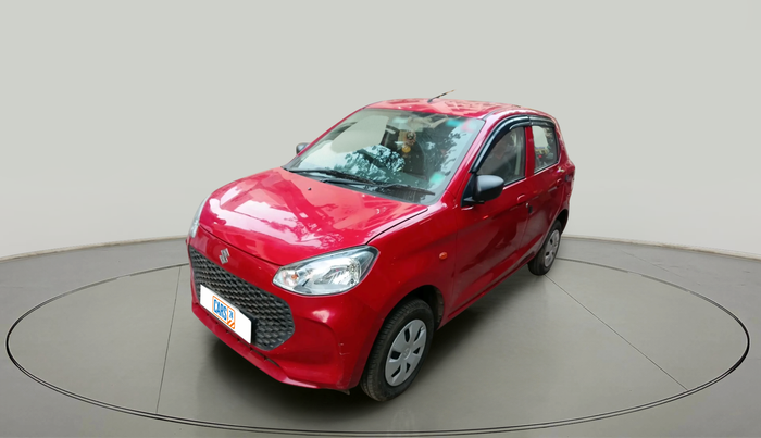 2023 Maruti Alto K10 VXI, Petrol, Manual, 14,611 km, exterior