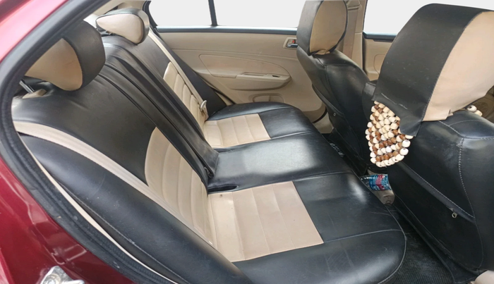 2016 Maruti Swift Dzire VXI, Petrol, Manual, 24,842 km, interior