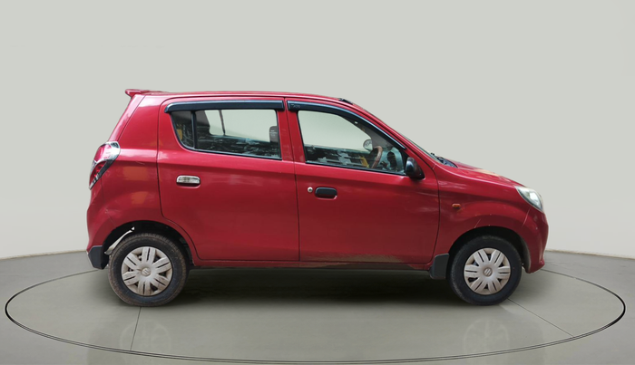 2016 Maruti Alto 800 LXI CNG, Petrol, Manual, 15,304 km, exterior