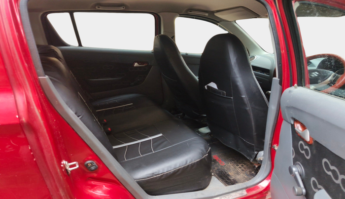 2016 Maruti Alto 800 LXI CNG, Petrol, Manual, 15,304 km, interior
