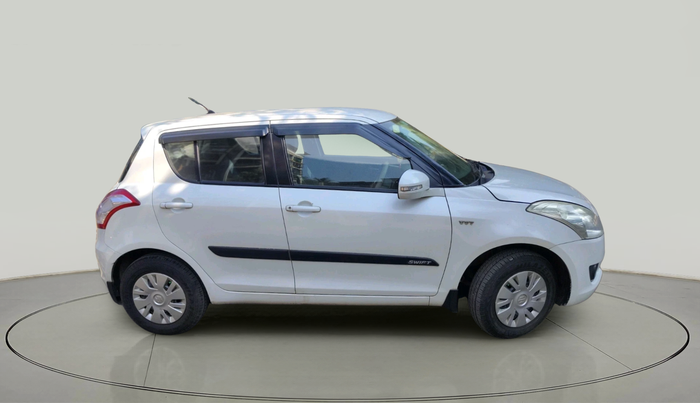 2012 Maruti Swift VXI, Petrol, Manual, 22,238 km, exterior