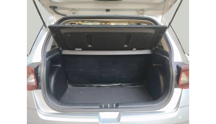 2020 Hyundai VENUE SX 1.0 (O) TURBO IMT DUAL TONE, Petrol, Manual, 40,435 km, exterior