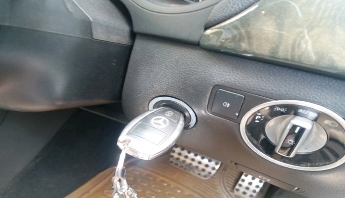 2012 Mercedes Benz B Class B 180 SPORTS PETROL, Petrol, Automatic, 58,852 km, interior