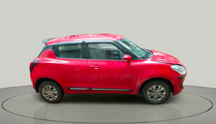 2020 Maruti Swift VXI, Petrol, Manual, 23,660 km, exterior