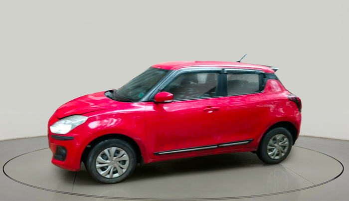 2020 Maruti Swift VXI, Petrol, Manual, 23,660 km, exterior
