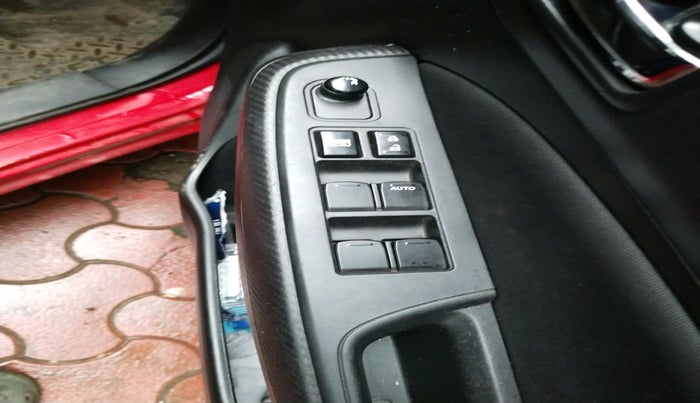 2020 Maruti Swift VXI, Petrol, Manual, 23,660 km, interior