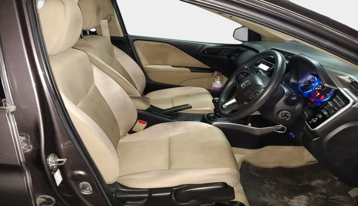 2014 Honda City 1.5L I-VTEC SV, Petrol, Manual, 67,117 km, interior