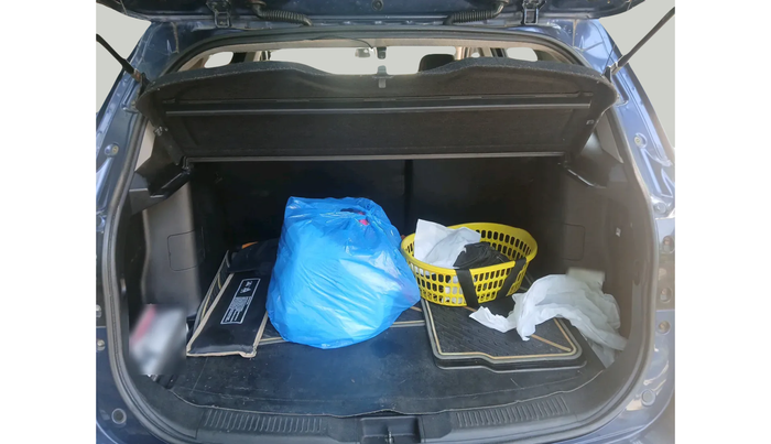 2018 Maruti S Cross ZETA 1.3, Diesel, Manual, 53,069 km, exterior