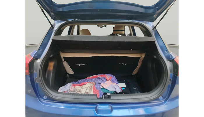 2015 Hyundai Elite i20 SPORTZ 1.4 CRDI, Diesel, Manual, 64,119 km, exterior