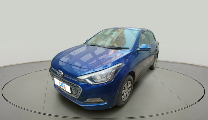 2015 Hyundai Elite i20 SPORTZ 1.4 CRDI, Diesel, Manual, 64,119 km, exterior