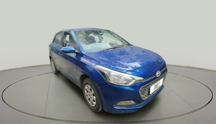 2015 Hyundai Elite i20 SPORTZ 1.4 CRDI, Diesel, Manual, 64,119 km, exterior
