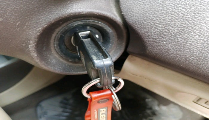 2010 Hyundai i20 ASTA 1.2, Petrol, Manual, 69,417 km, interior