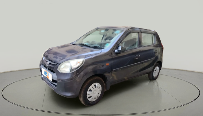 2014 Maruti Alto 800 VXI, Petrol, Manual, 45,268 km, exterior