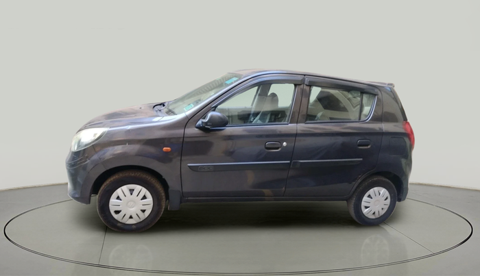 2014 Maruti Alto 800 VXI, Petrol, Manual, 45,268 km, exterior