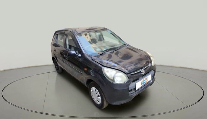 2014 Maruti Alto 800 VXI, Petrol, Manual, 45,268 km, exterior