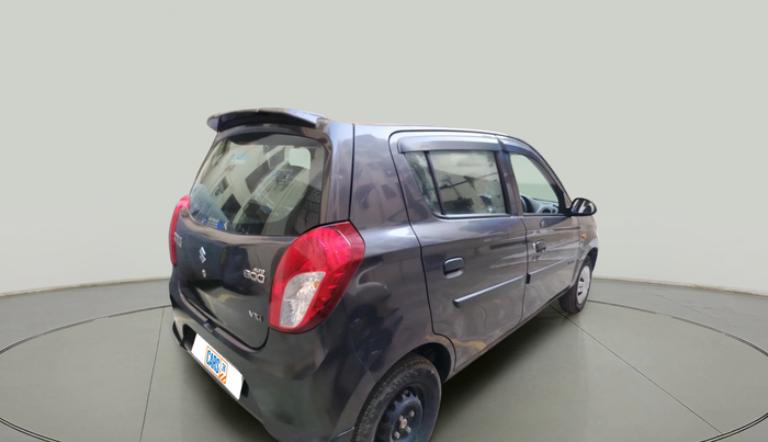 2014 Maruti Alto 800 VXI, Petrol, Manual, 45,268 km, exterior