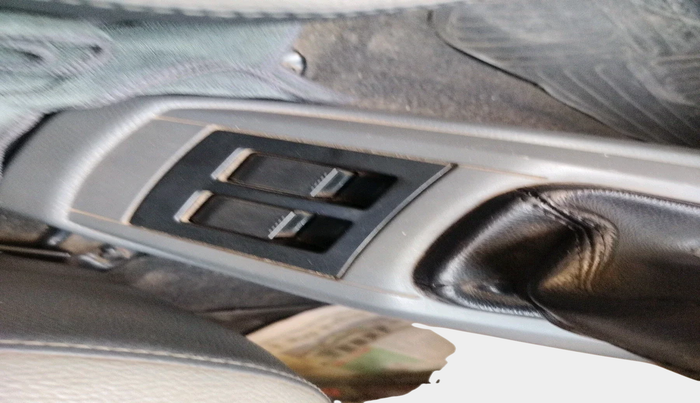 2014 Maruti Alto 800 VXI, Petrol, Manual, 45,268 km, interior