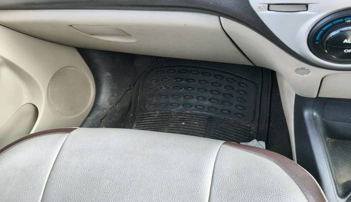 2011 Hyundai i20 ASTA 1.2, Petrol, Manual, 44,837 km, interior