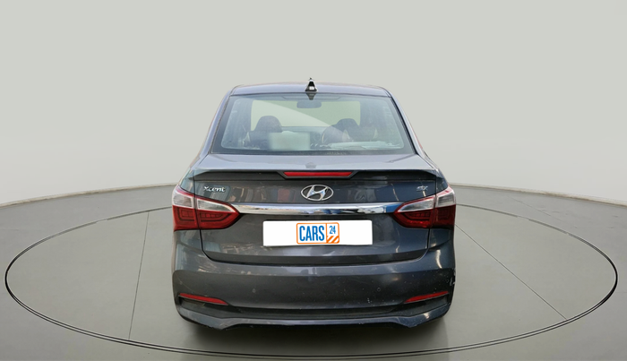 2019 Hyundai Xcent SX 1.2 (O), Petrol, Manual, 1,54,557 km, exterior