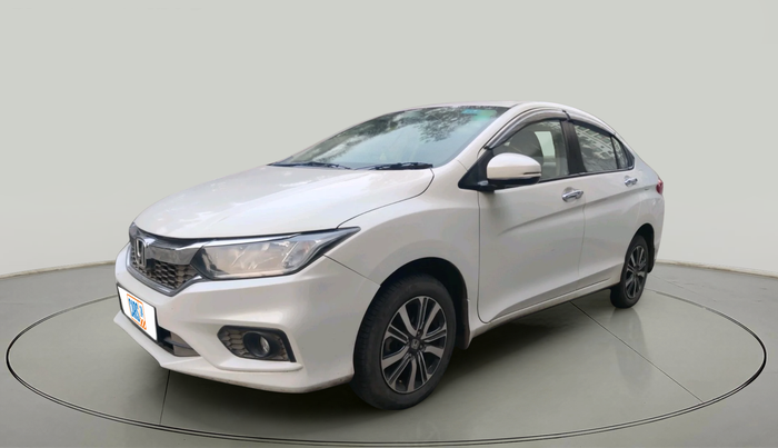 2018 Honda City 1.5L I-VTE V CVT, Petrol, Automatic, 43,601 km, exterior