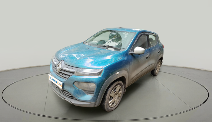 2022 Renault Kwid RXT 1.0, Petrol, Manual, 25,540 km, exterior