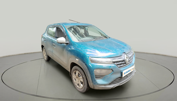 2022 Renault Kwid RXT 1.0, Petrol, Manual, 25,540 km, exterior