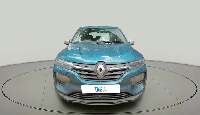 2022 Renault Kwid RXT 1.0, Petrol, Manual, 25,540 km, exterior
