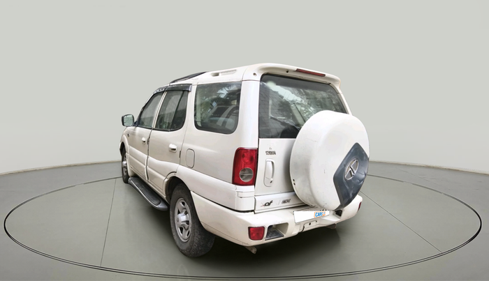 2011 Tata Safari 4X2 EX DICOR, Diesel, Manual, 1,89,061 km, exterior