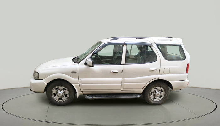 2011 Tata Safari 4X2 EX DICOR, Diesel, Manual, 1,89,061 km, exterior